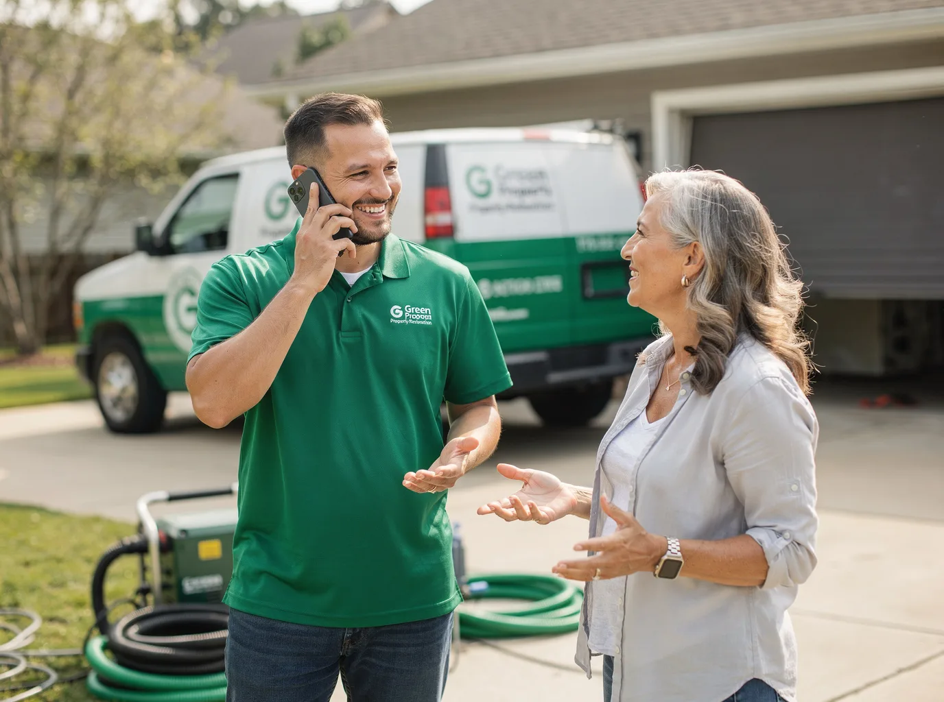 Water Damage Restoration Folsom, PA FAQs